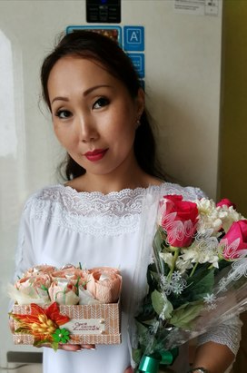 Аватар пользователя