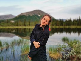 Аватар пользователя