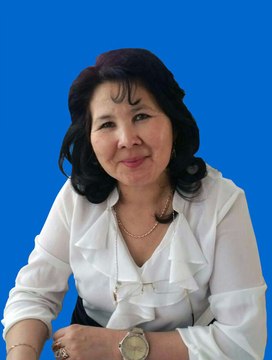 Аватар пользователя