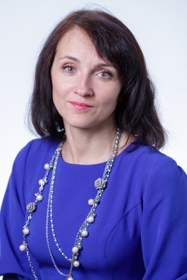 Аватар пользователя