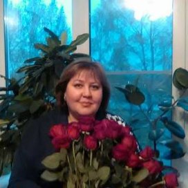Аватар пользователя