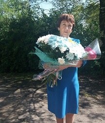 Аватар пользователя