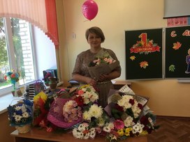Аватар пользователя