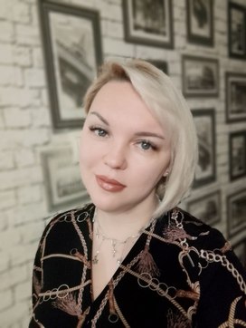 Аватар пользователя