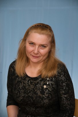 Ломакина Нина