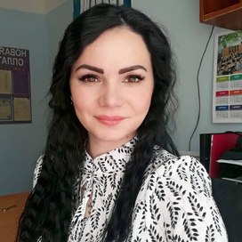 Аватар пользователя