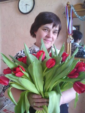 Андреева Ирина
