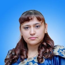 Аватар пользователя