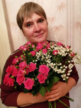 Аватар пользователя