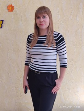 Аватар пользователя