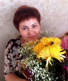 Аватар пользователя