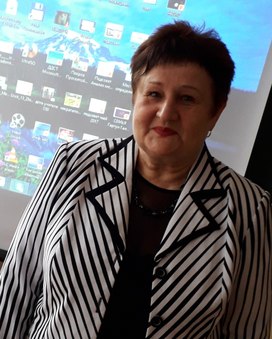 Аватар пользователя