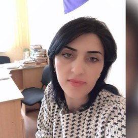 Аватар пользователя
