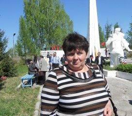 Аватар пользователя