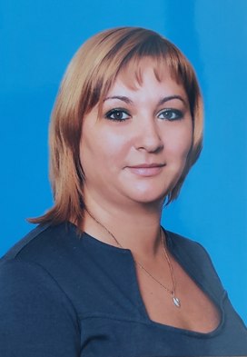 Аватар пользователя