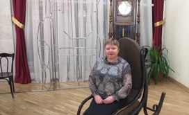 Аватар пользователя