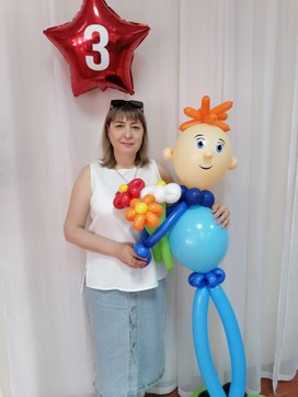 Аватар пользователя