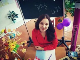 Аватар пользователя