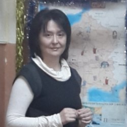 Аватар пользователя