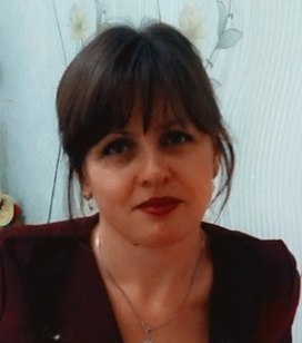 Аватар пользователя