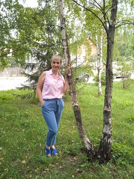 Аватар пользователя