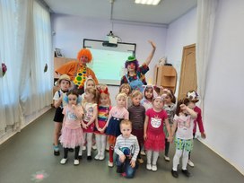 Аватар пользователя