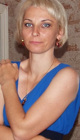 Аватар пользователя
