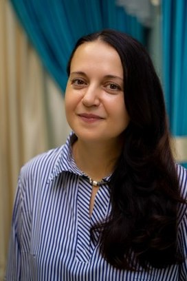 Аватар пользователя