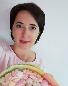 Аватар пользователя
