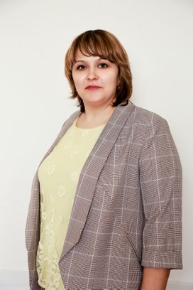 Аватар пользователя
