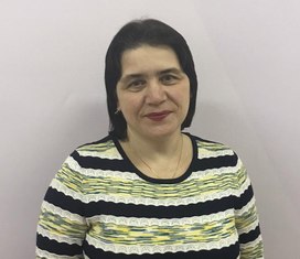 Аватар пользователя