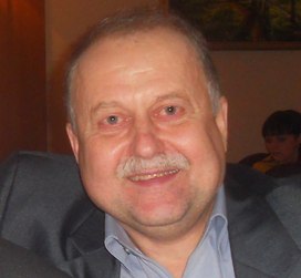 Огулин Николай