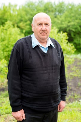 Аватар пользователя