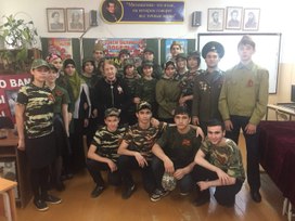 Аватар пользователя