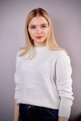 Аватар пользователя