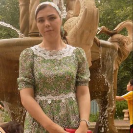 Аватар пользователя