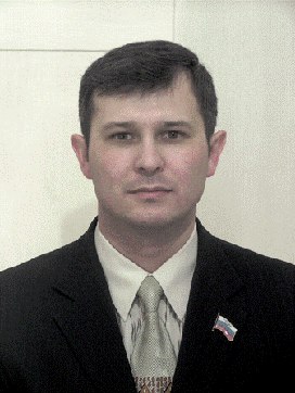 Аватар пользователя