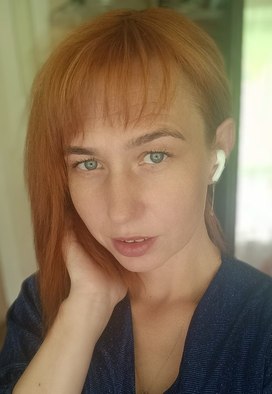 Аватар пользователя