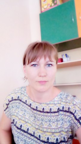 Аватар пользователя