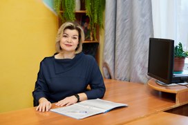 Аватар пользователя
