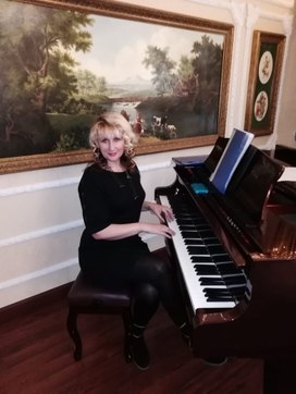 Аватар пользователя