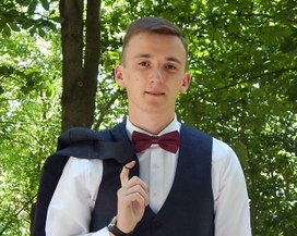 Аватар пользователя