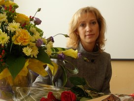 Аватар пользователя