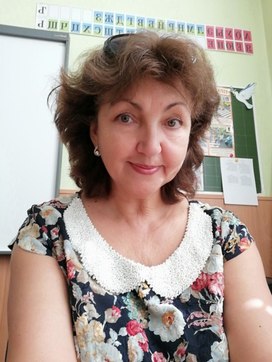 Аватар пользователя