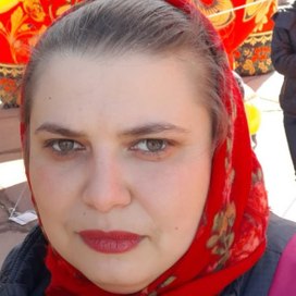 Аватар пользователя