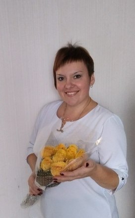 Аватар пользователя