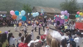 Аватар пользователя