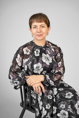 Аватар пользователя