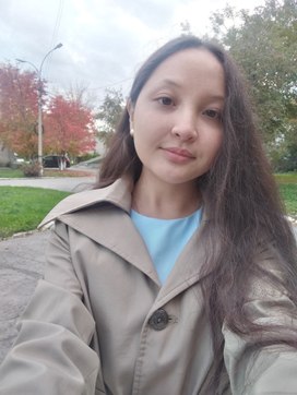 Аватар пользователя
