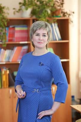 Аватар пользователя